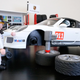Spill coffee all over your desk? You’ll want to swap out the racing slicks for all-weather tires.